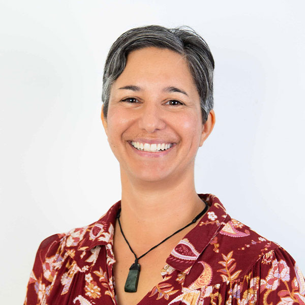 CORRINA GIBBONS-HURINUI